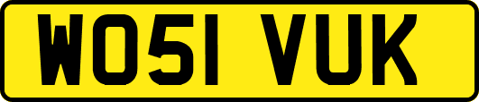 WO51VUK