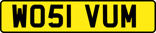 WO51VUM