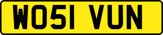 WO51VUN
