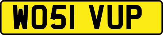 WO51VUP