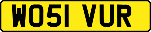 WO51VUR