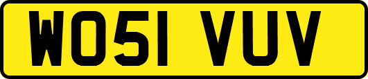 WO51VUV