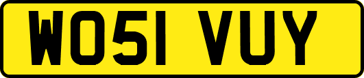 WO51VUY
