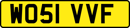 WO51VVF