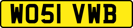 WO51VWB