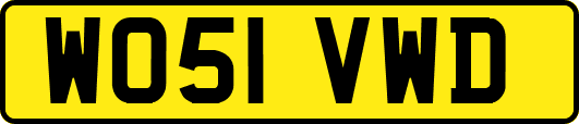 WO51VWD