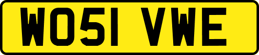 WO51VWE