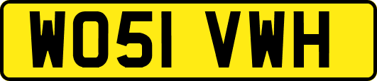 WO51VWH