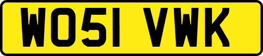 WO51VWK