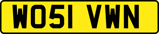 WO51VWN