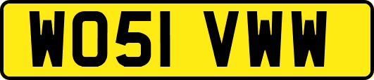 WO51VWW