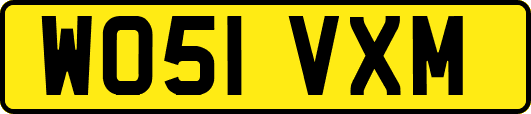 WO51VXM