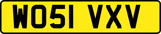 WO51VXV