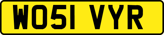 WO51VYR
