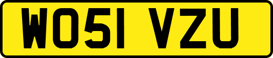 WO51VZU