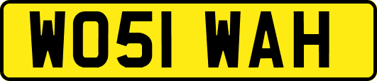 WO51WAH