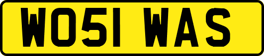 WO51WAS