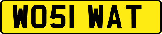 WO51WAT