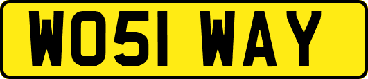 WO51WAY