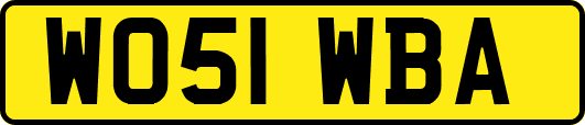 WO51WBA