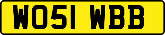 WO51WBB