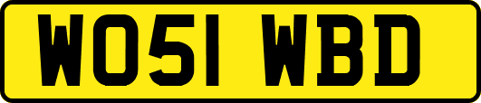 WO51WBD