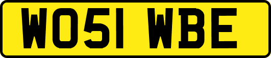 WO51WBE