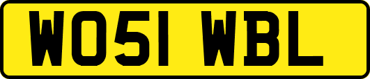 WO51WBL