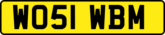WO51WBM