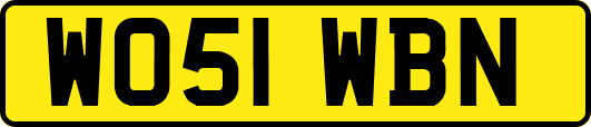 WO51WBN
