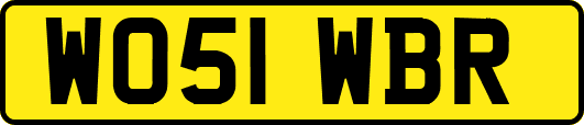 WO51WBR