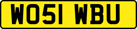 WO51WBU