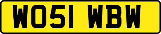 WO51WBW