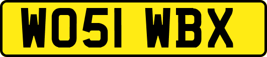 WO51WBX