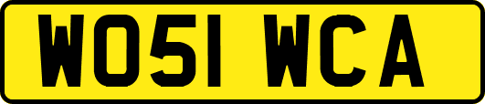 WO51WCA