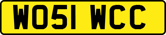 WO51WCC