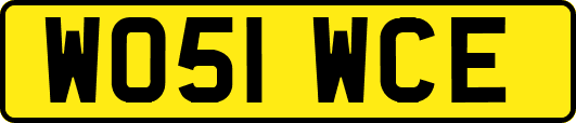 WO51WCE