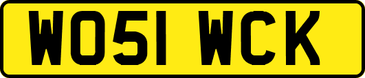 WO51WCK