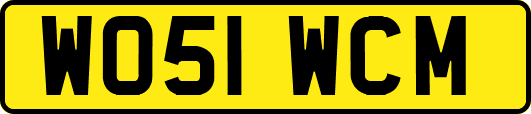 WO51WCM