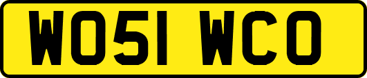 WO51WCO