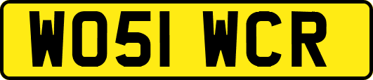 WO51WCR
