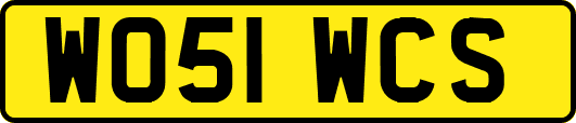 WO51WCS