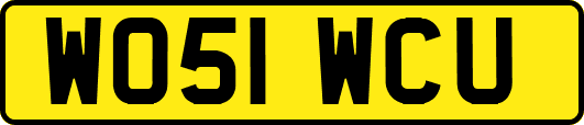 WO51WCU