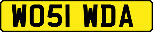 WO51WDA
