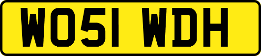 WO51WDH