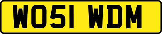 WO51WDM