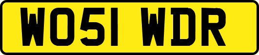 WO51WDR