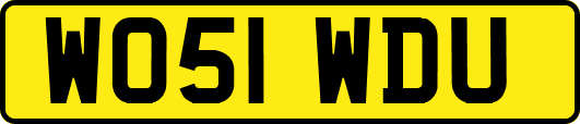 WO51WDU