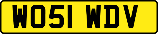 WO51WDV