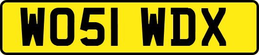 WO51WDX